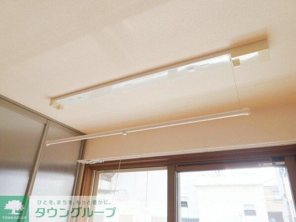 コトブキハイムの物件内観写真